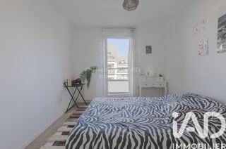  Appartement � vendre 2 pi�ces 44 m�