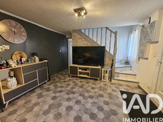  Maison � vendre 3 pi�ces 70 m�