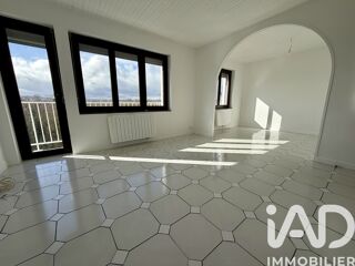 Appartement � vendre 5 pi�ces 74 m�