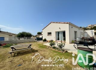  Maison � vendre 4 pi�ces 112 m�