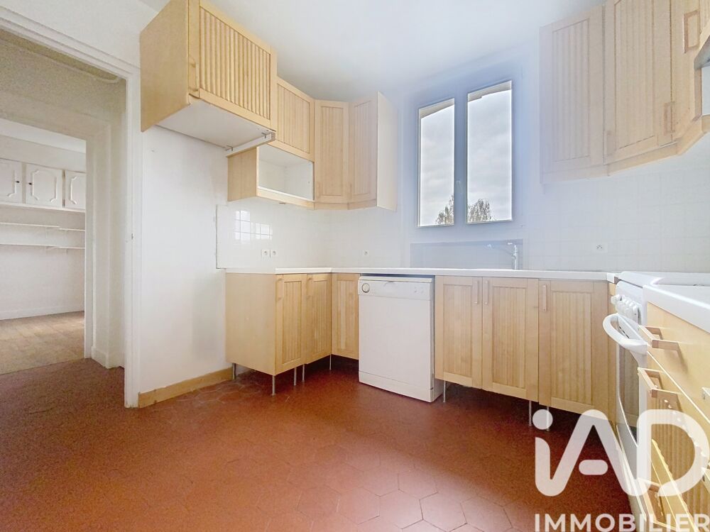 � vendre  Appartement Versailles (78000)