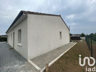 Maison  vendre 6 pices 124 m
