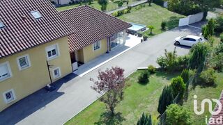  Maison  vendre 9 pices 200 m