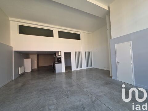  Appartement � louer 4 pi�ces 145 m�