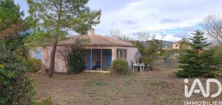  Maison � vendre 5 pi�ces 94 m�