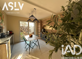  Maison � vendre 5 pi�ces 90 m�