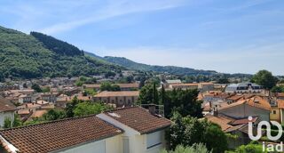  Appartement � vendre 4 pi�ces 92 m�