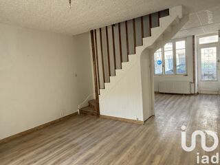  Maison � vendre 5 pi�ces 83 m�