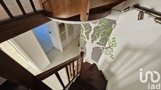  Maison � vendre 6 pi�ces 107 m�