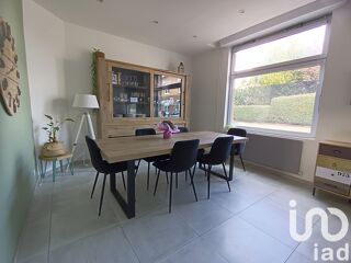  Maison  vendre 5 pices 132 m