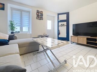  Maison  vendre 3 pices 50 m