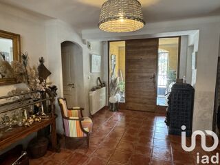  Maison � vendre 6 pi�ces 213 m�