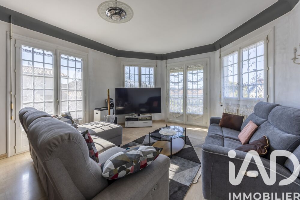  vendre  Maison Boucau (64340)
