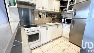  Appartement  vendre 3 pices 49 m