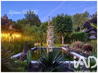  Maison � vendre 6 pi�ces 218 m�