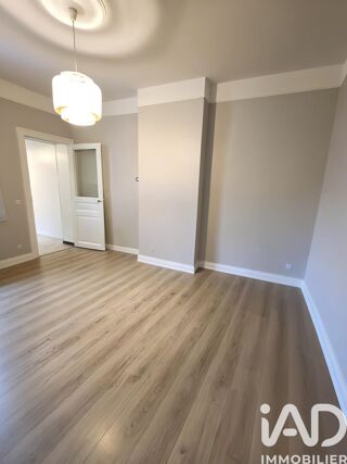  Appartement � vendre 2 pi�ces 47 m�