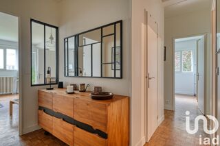  Appartement  vendre 4 pices 88 m