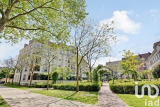  Appartement  vendre 2 pices 36 m