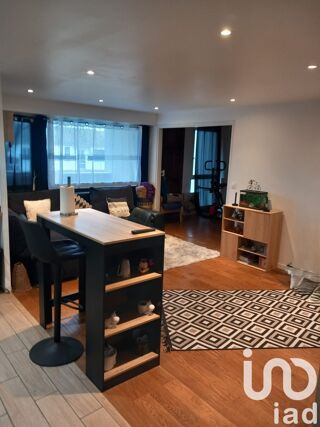  Appartement � vendre 4 pi�ces 87 m�