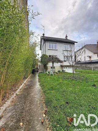  Maison � vendre 4 pi�ces 90 m�