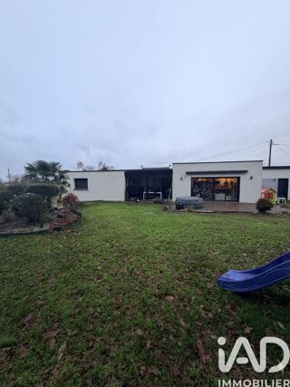  Maison � vendre 9 pi�ces 183 m�