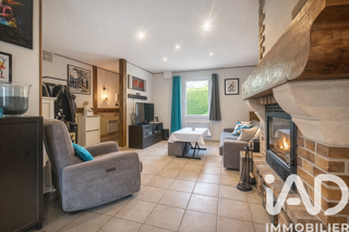  Maison � vendre 7 pi�ces 137 m�