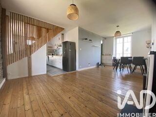  Maison � vendre 4 pi�ces 73 m�