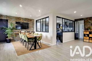  Maison � vendre 5 pi�ces 113 m�