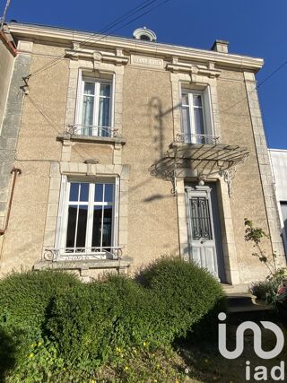  Maison � vendre 7 pi�ces 168 m�
