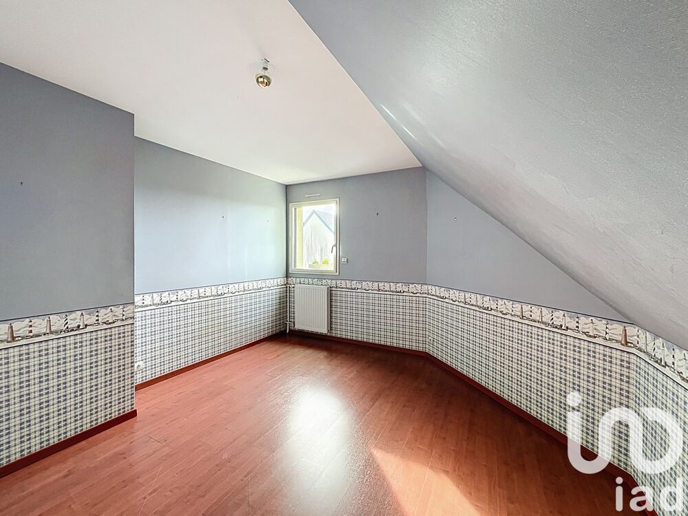  vendre  Maison Saint-Grgoire (35760)