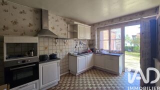  Maison � vendre 6 pi�ces 171 m�