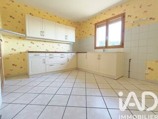  Maison � vendre 4 pi�ces 93 m�