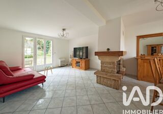  Maison � vendre 9 pi�ces 195 m�