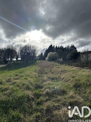  Terrain � vendre 1974 m�