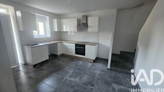  Maison � vendre 4 pi�ces 82 m�