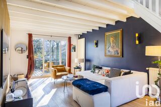  Maison � vendre 8 pi�ces 137 m�