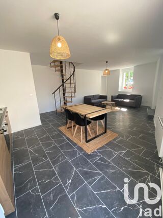  Maison � vendre 4 pi�ces 70 m�