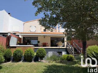  Maison � vendre 6 pi�ces 165 m�