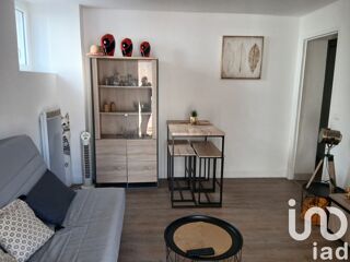  Appartement � vendre 2 pi�ces 41 m�
