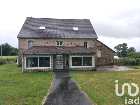   Vente Maison/villa 9 pices Maison - 9 pice(s) - 283 m