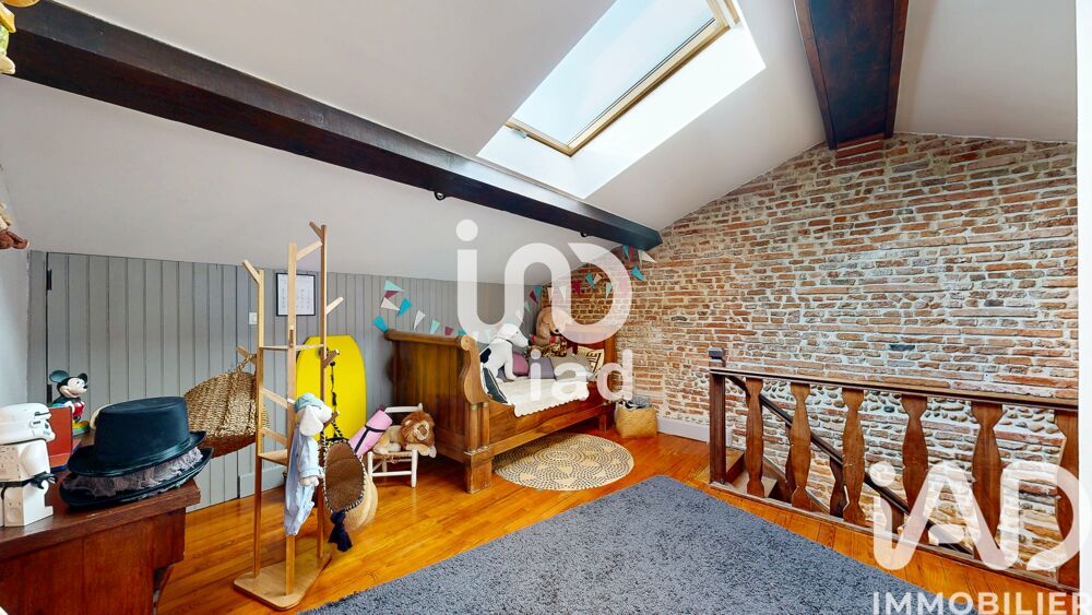 � vendre  Maison Montastruc-la-Conseill�re (31380)