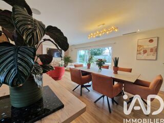  Maison � vendre 4 pi�ces 123 m�