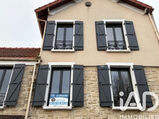  Maison � vendre 5 pi�ces 107 m�