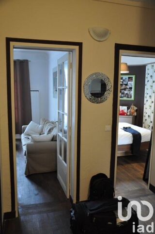  Appartement � vendre 2 pi�ces 45 m�