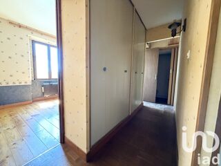  Appartement  vendre 4 pices 74 m