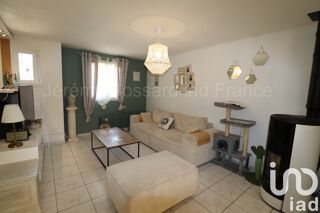  Maison  vendre 4 pices 99 m