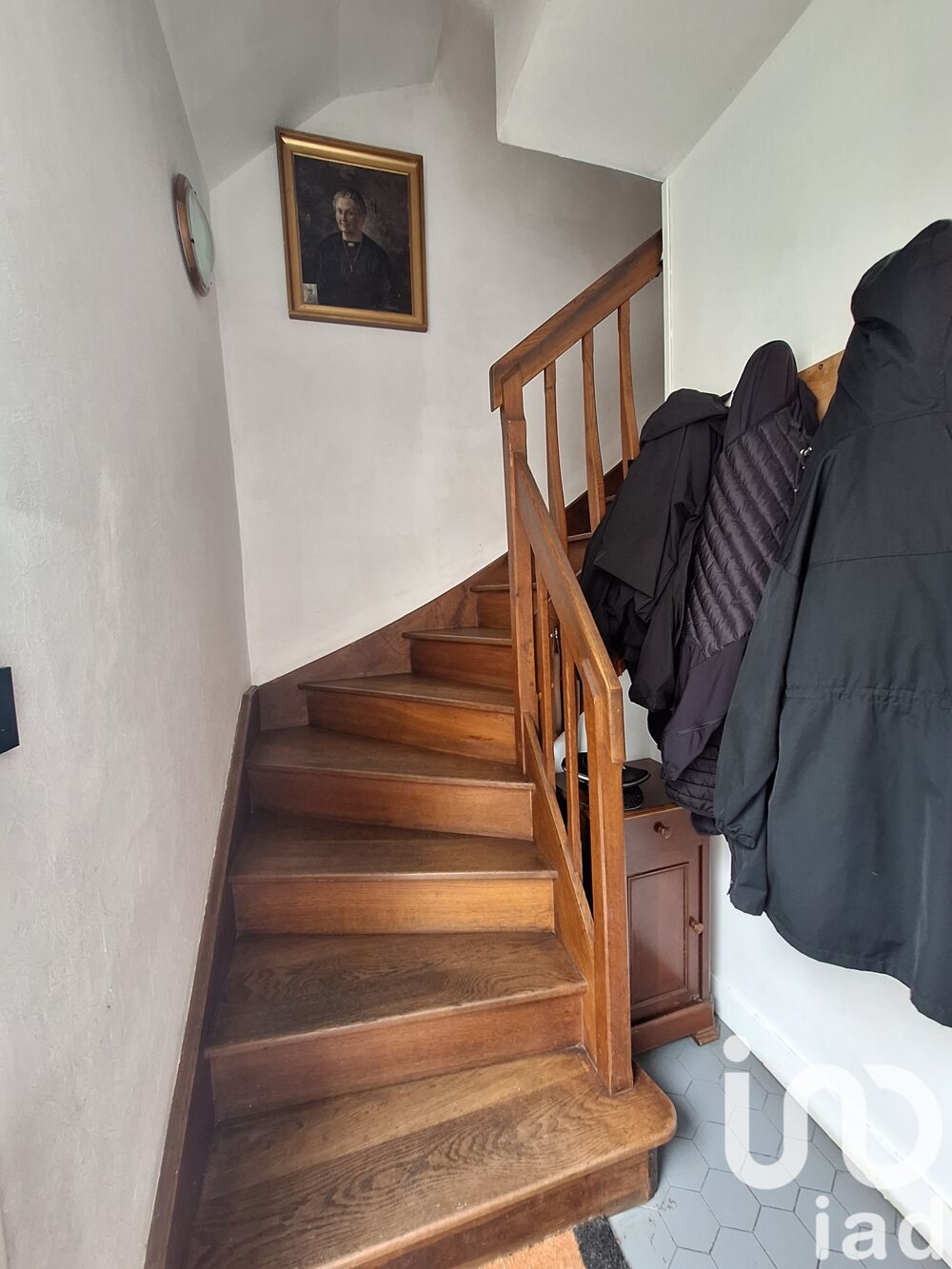  vendre  Maison Mdan (78670)