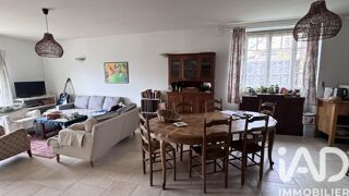  Maison � vendre 5 pi�ces 133 m�