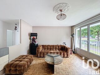  Appartement � vendre 3 pi�ces 67 m�