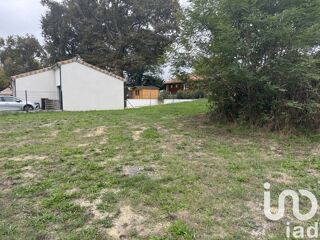  Terrain � vendre 504 m�